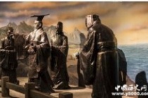 揭秘;秦始皇东游背后的秘密
