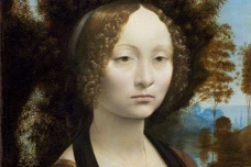 达芬奇创造的绘画方法