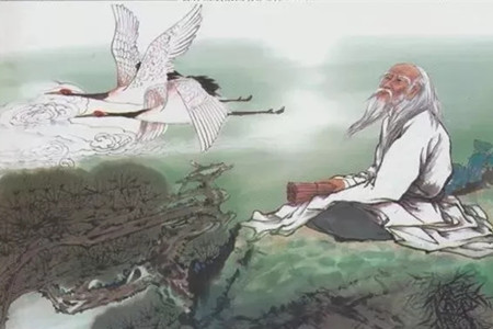 庄子的哲学成就