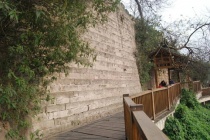 金汤门历史简介