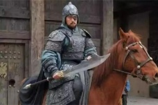 曹操最器重的一员武将是谁