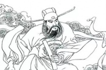 曹国舅成仙的故事