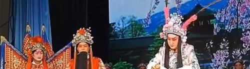 秦腔为什么不是五大剧种之一