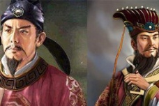 玄武门之变杜如晦简介