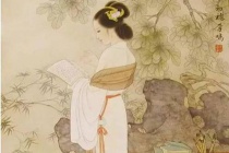 李清照故事大全