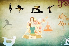 印度瑜伽的起源和发展