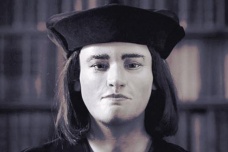 理查三世生平介绍