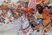 岳飞为什么被移出武庙