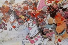 岳飞为什么被移出武庙