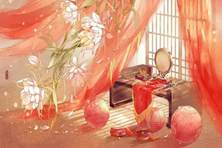 李白《长相思》作品赏析