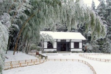 洛阳市白居易故居有哪些景点