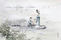 范蠡最后为何选择归隐
