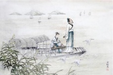 范蠡最后为何选择归隐