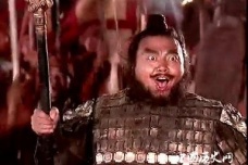 猛将张飞的军事才能