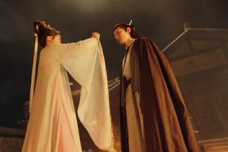 璇玑与司凤在原著里有多虐心