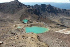 东加里罗国家公园在哪里