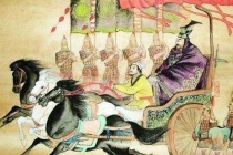 商朝第二次迁都相