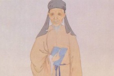 黄宗羲的人物生平