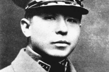 张学良与九一八事变