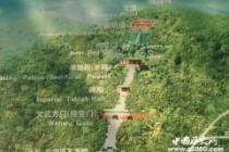 康熙乾隆为何多次叩拜朱元璋陵墓？