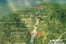 康熙乾隆为何多次叩拜朱元璋陵墓？