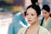 《上阳赋》原著小说结局是什么