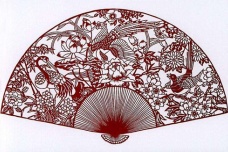 广东剪纸文化介绍