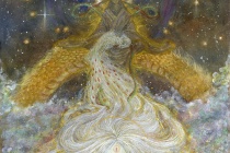 《九歌·东皇太一》赏析