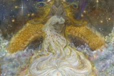 《九歌·东皇太一》赏析