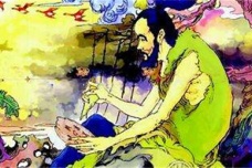 仓颉造字的历史起源