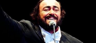 2007年9月6日：帕瓦罗蒂逝世