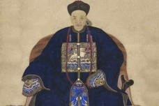 骆秉章生平简介