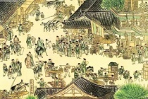 北宋商业发达的表现