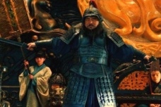 董卓废帝的过程