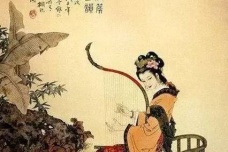 李贺的诗词：咏物等其他题材
