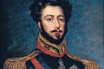 佩德罗一世生平简介