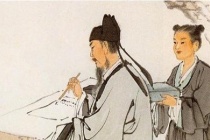 李商隐轶事：一门三进士