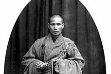 持松法师生平简介