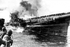 冲绳战役：击破日本的“国门”