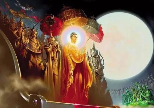 帝释天（因陀罗）