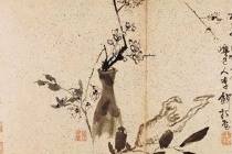 李鱓被罢官的原因