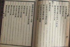 《左忠毅公逸事》原文及翻译