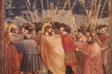 耶稣为什么会选择十二个门徒