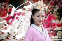 汉武帝金屋藏娇的故事