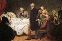 华盛顿退休离世