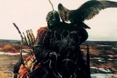 古代柔然的起源