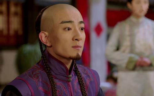 爱新觉罗·褚英