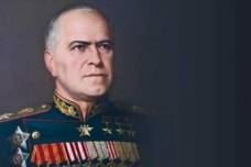 朱可夫战争风云：保卫列宁格勒