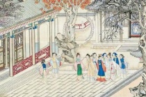 《红楼梦》中周瑞家的为什么最后给林黛玉送宫花