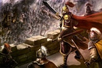 合肥之战发生在什么时候